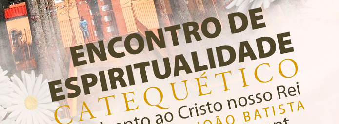 Encontro de Espiritualidade