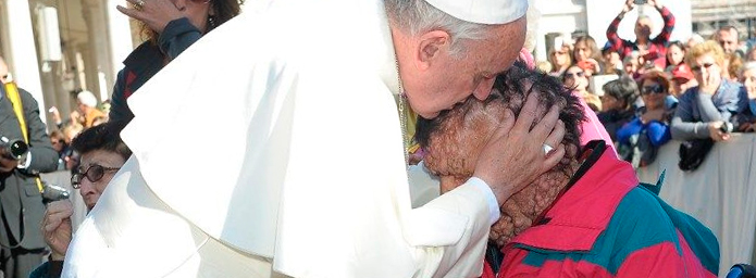 Dia Mundial do Enfermo